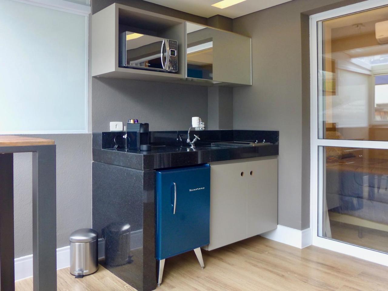 Studio Vn Turiassu Apartamento São Paulo