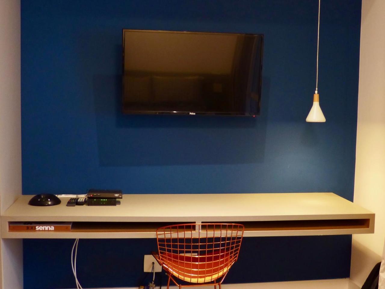 Studio Vn Turiassu Apartamento São Paulo